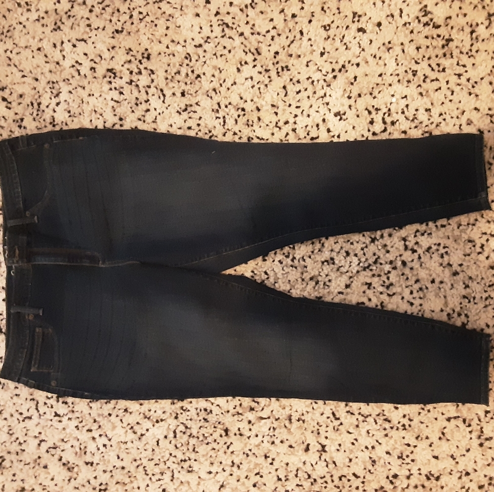 Universal Thread High Rise Jegging 18/34S - Picture 2 of 4